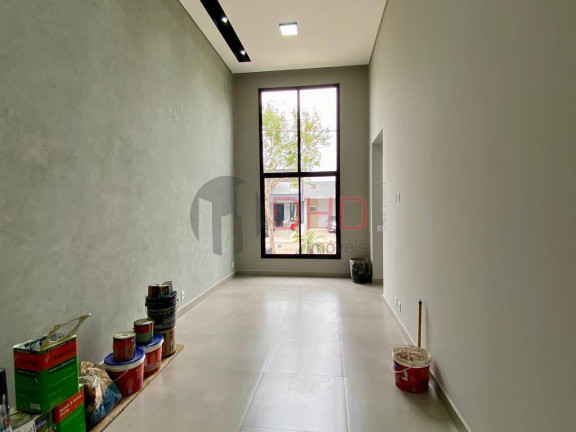 Imagem Casa de Condomínio com 3 Quartos à Venda, 160 m² em Cajuru Do Sul - Sorocaba
