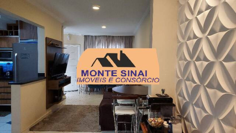 Imagem Casa de Condomínio com 2 Quartos à Venda, 180 m² em Cidade Jardim - Sorocaba Imagem Casa de Condomínio com 2 Quartos à Venda, 180 m² em Cidade Jardim - Sorocaba