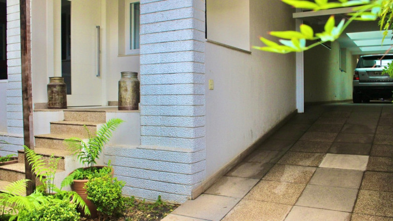 Imagem Casa de Vila com 3 Quartos à Venda, 285 m² em Aclimação - São Paulo Imagem Casa de Vila com 3 Quartos à Venda, 285 m² em Aclimação - São Paulo