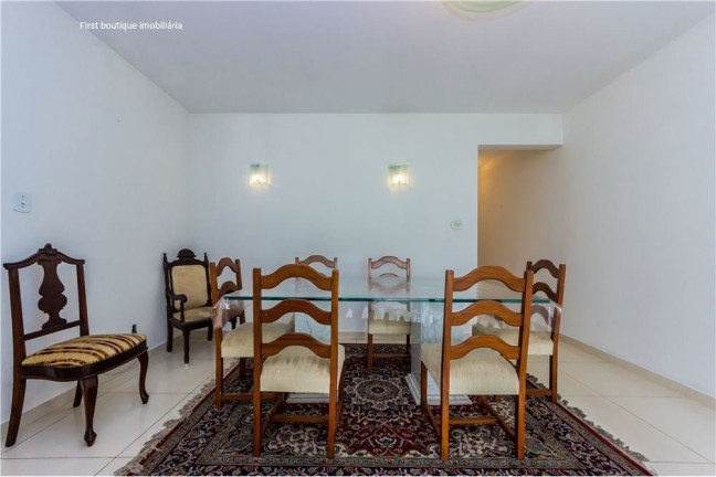 Imagem Apartamento com 3 Quartos à Venda, em Pinheiros - São Paulo Imagem Apartamento com 3 Quartos à Venda, em Pinheiros - São Paulo