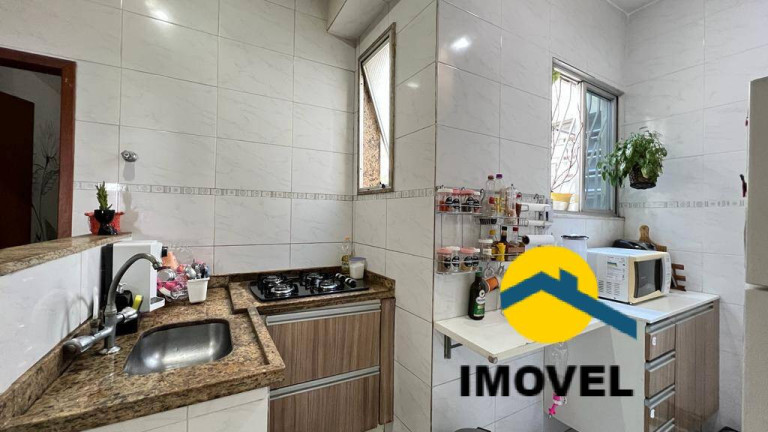 Imagem Apartamento com 2 Quartos à Venda, 50 m² em Largo Do Barradas - Niterói
