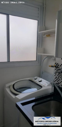 Imagem Apartamento com 3 Quartos à Venda, 59 m² em Parque Jaçatuba - Santo André