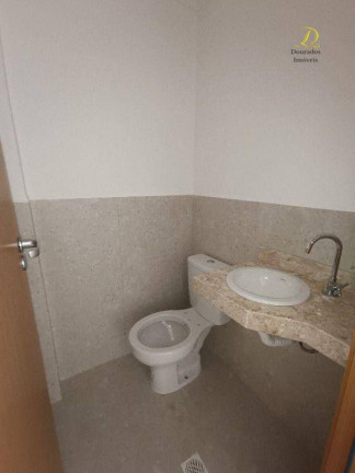 Imagem Apartamento com 3 Quartos à Venda, 126 m² em Canto Do Forte - Praia Grande Imagem Apartamento com 3 Quartos à Venda, 126 m² em Canto Do Forte - Praia Grande