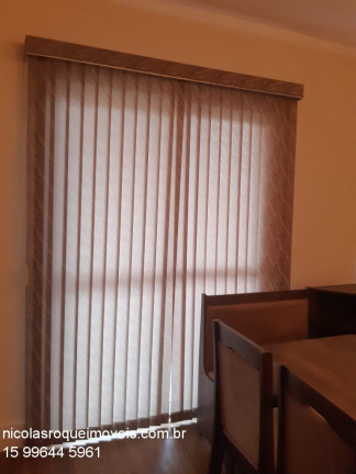 Imagem Apartamento com 2 Quartos à Venda, 86 m² em Alfeli Viana - Boituva Imagem Apartamento com 2 Quartos à Venda, 86 m² em Alfeli Viana - Boituva