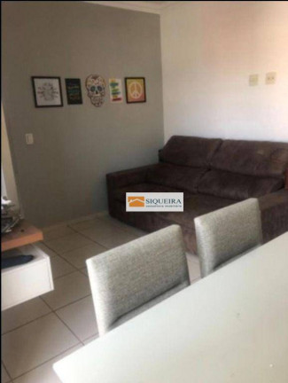 Imagem Apartamento com 2 Quartos à Venda, 52 m² em Jardim Residencial Villa Amato - Sorocaba Imagem Apartamento com 2 Quartos à Venda, 52 m² em Jardim Residencial Villa Amato - Sorocaba