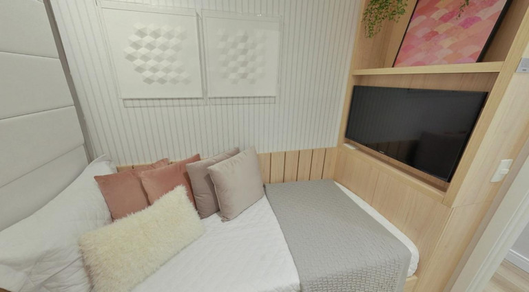 Imagem Apartamento com 2 Quartos à Venda, 67 m² em Barra Funda - São Paulo