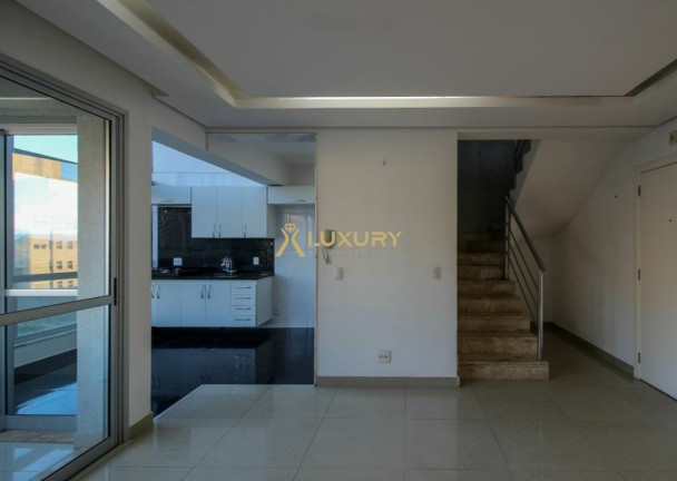 Imagem Imóvel com 2 Quartos à Venda, 140 m² em Vila Da Serra - Nova Lima