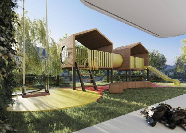 Imagem Apartamento com 3 Quartos à Venda, 124 m² em Fazenda - Itajaí Imagem Apartamento com 3 Quartos à Venda, 124 m² em Fazenda - Itajaí
