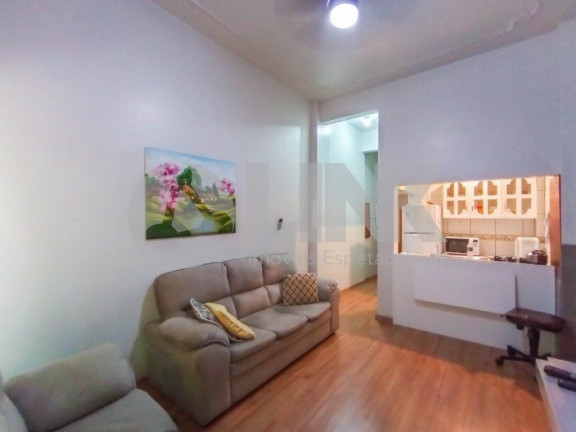 Imagem Apartamento com 1 Quarto à Venda, 40 m² em Centro Histórico - Porto Alegre