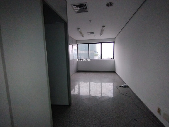 Imagem Sala Comercial para Alugar, 45 m² em Campo Belo - São Paulo Imagem Sala Comercial para Alugar, 45 m² em Campo Belo - São Paulo