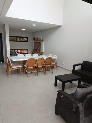 Imagem Casa de Condomínio com 3 Quartos à Venda, 211 m² em Parque Ibiti Reserva - Sorocaba