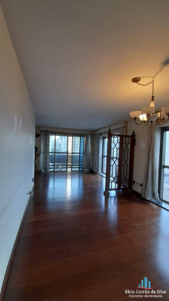 Imagem Apartamento com 4 Quartos para Alugar, 250 m² em Boqueirão - Santos