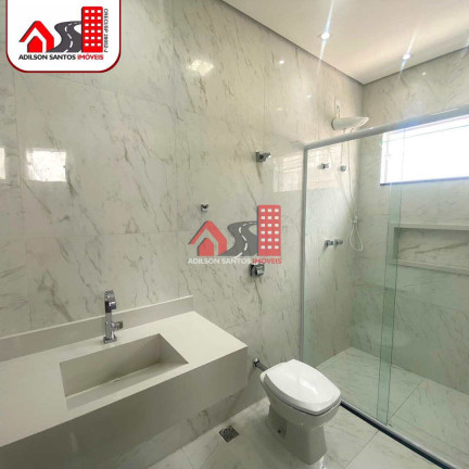 Imagem Casa com 3 Quartos à Venda, 250 m² em Jardim Kanebo - Pirassununga