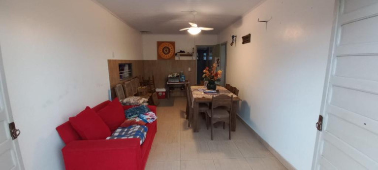 Imagem Casa com 2 Quartos à Venda, 75 m² em Arroio Teixeira - Capao Da Canoa