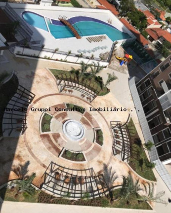 Imagem Apartamento com 3 Quartos à Venda, 92 m² em Chácara Areal - Indaiatuba