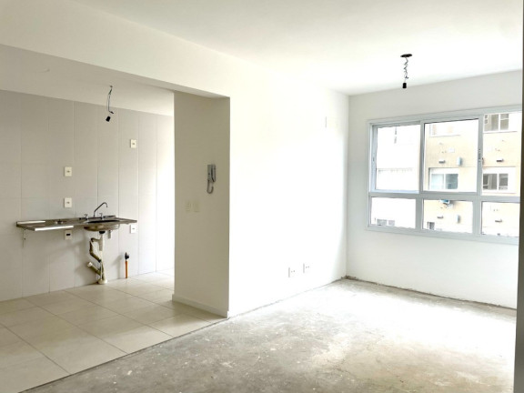 Imagem Apartamento com 2 Quartos à Venda, 54 m² em Jardim Carvalho - Porto Alegre