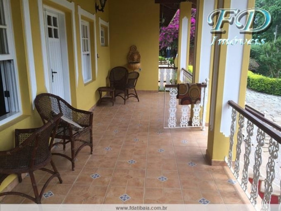 Imagem Chácara com 6 Quartos à Venda, 25.520 m² em Não Especificado - Bragança Paulista Imagem Chácara com 6 Quartos à Venda, 25.520 m² em Não Especificado - Bragança Paulista