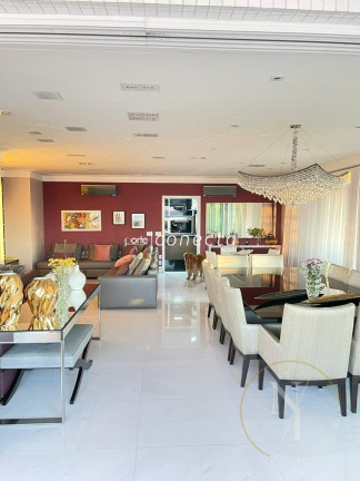 Imagem Apartamento com 4 Quartos à Venda, 335 m² em Jardim Analia Franco - São Paulo Imagem Apartamento com 4 Quartos à Venda, 335 m² em Jardim Analia Franco - São Paulo