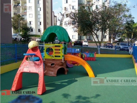 Imagem Apartamento com 2 Quartos para Alugar, 56 m² em Veloso - Osasco Imagem Apartamento com 2 Quartos para Alugar, 56 m² em Veloso - Osasco