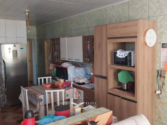 Imagem Casa com 3 Quartos à Venda, 276 m² em São Cristóvão - Barra Velha Imagem Casa com 3 Quartos à Venda, 276 m² em São Cristóvão - Barra Velha