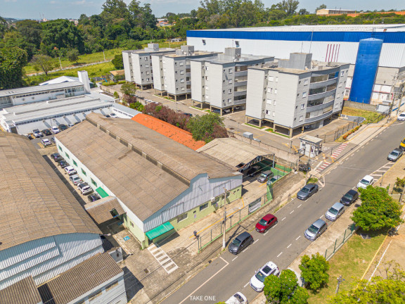 Imagem Imóvel com 2 Quartos à Venda, 85 m² em Santa Claudina - Vinhedo