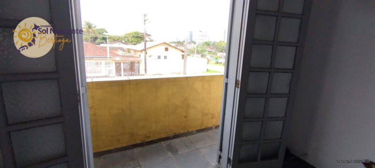 Imagem Casa com 3 Quartos para Alugar, 70 m² em Indaiá - Bertioga