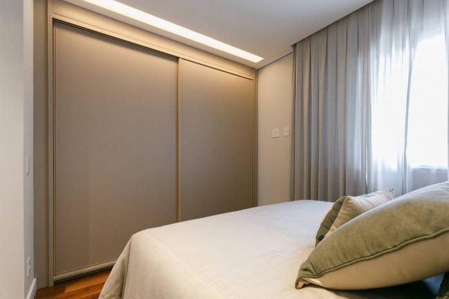 Imagem Cobertura com 3 Quartos à Venda, 164 m² em Sítio Tamboré Alphaville - Barueri