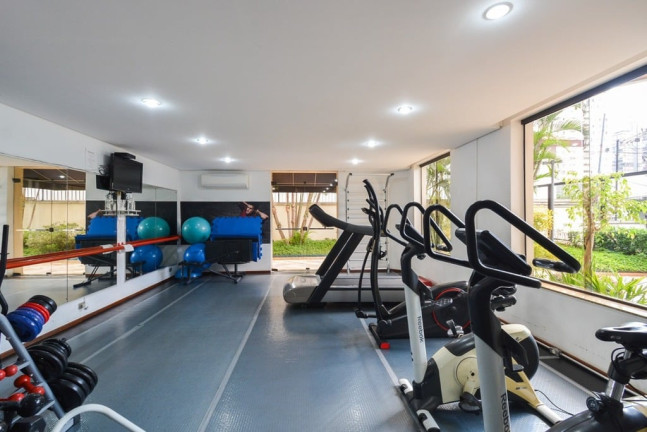 Imagem Apartamento com 2 Quartos à Venda, 151 m² em Vila Nova Conceição - São Paulo Imagem Apartamento com 2 Quartos à Venda, 151 m² em Vila Nova Conceição - São Paulo