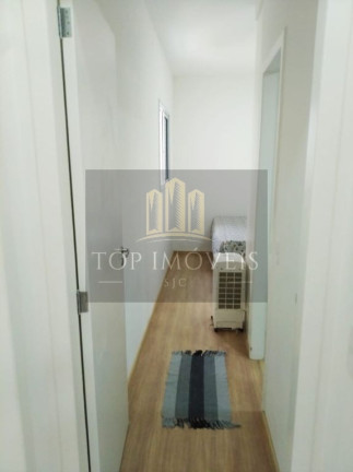 Imagem Apartamento com 2 Quartos à Venda, 61 m² em Floradas Arboville - Jacareí Imagem Apartamento com 2 Quartos à Venda, 61 m² em Floradas Arboville - Jacareí