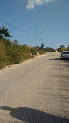 Imagem Terreno à Venda, 253 m² em Belvedere - Ribeirão Das Neves Imagem Terreno à Venda, 253 m² em Belvedere - Ribeirão Das Neves