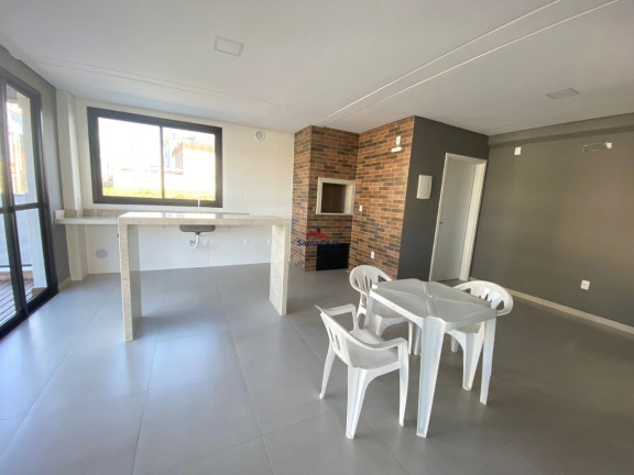 Imagem Apartamento com 1 Quarto à Venda, 59 m² em Ingleses Do Rio Vermelho - Florianópolis