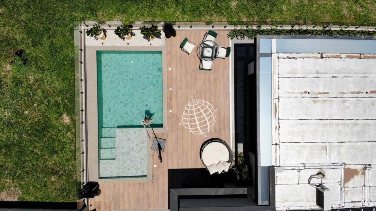 Imagem Casa com 3 Quartos à Venda, 284 m² em Condomínio Granville - Atibaia Imagem Casa com 3 Quartos à Venda, 284 m² em Condomínio Granville - Atibaia