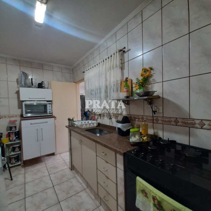 Imagem Apartamento com 2 Quartos à Venda, 77 m² em Marapé - Santos Imagem Apartamento com 2 Quartos à Venda, 77 m² em Marapé - Santos