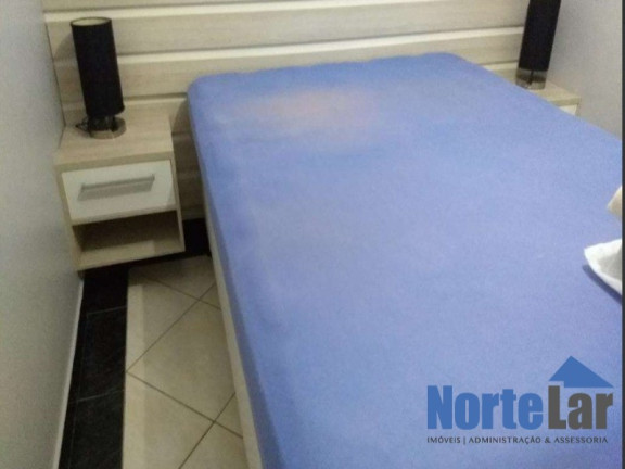 Imagem Apartamento com 2 Quartos à Venda, 50 m² em Vila Nova Cachoeirinha - São Paulo