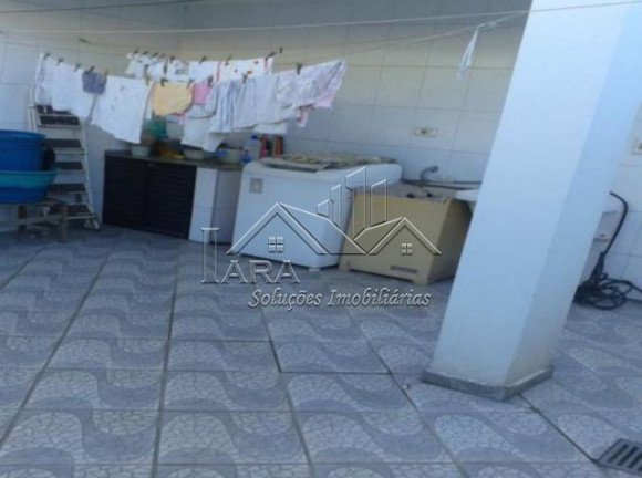 Imagem Sobrado com 3 Quartos à Venda,  em Cidade Patriarca - Sao Paulo