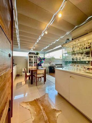 Imagem Casa com 3 Quartos à Venda, 158 m² em Estância Velha - Canoas