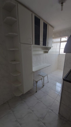 Imagem Imóvel com 2 Quartos à Venda, 52 m² em Jabaquara - São Paulo