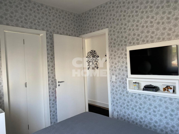 Imagem Apartamento com 2 Quartos à Venda, 200 m² em Brooklin - São Paulo