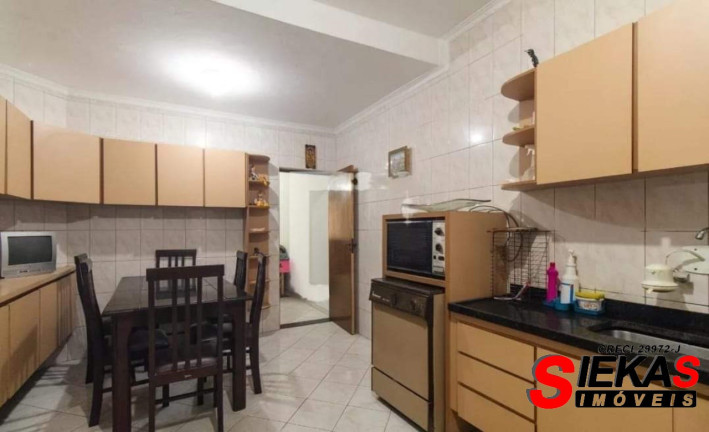 Imagem Sobrado com 3 Quartos à Venda, 80 m² em Tatuape - São Paulo