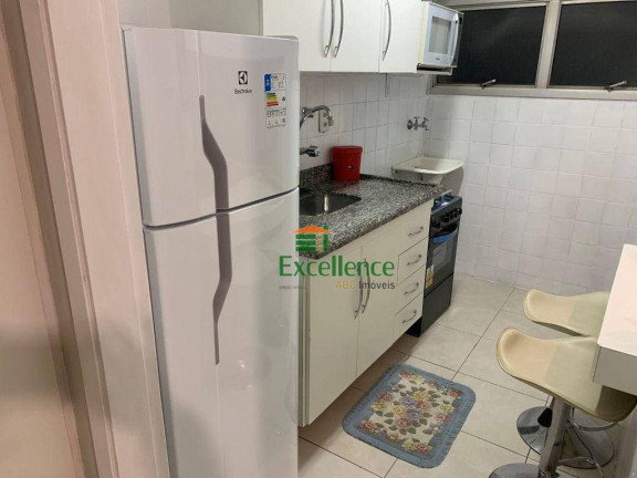 Imagem Apartamento com 1 Quarto para Alugar, 50 m² em Vila Clementino - São Paulo Imagem Apartamento com 1 Quarto para Alugar, 50 m² em Vila Clementino - São Paulo