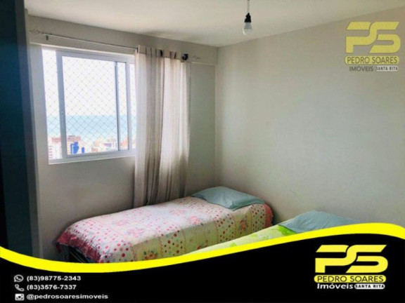 Imagem Apartamento com 4 Quartos à Venda, 117 m² em Tambaú - João Pessoa Imagem Apartamento com 4 Quartos à Venda, 117 m² em Tambaú - João Pessoa