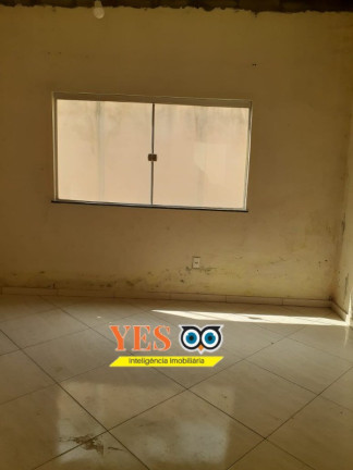 Imagem Casa com 3 Quartos à Venda, 125 m² em Tomba - Feira De Santana