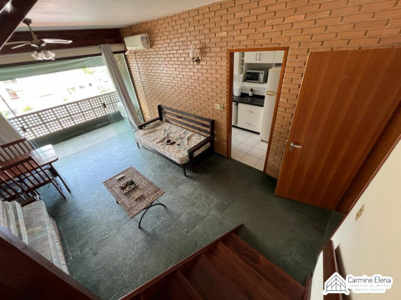 Imagem Apartamento com 2 Quartos à Venda, 15 m² em Centro - Ubatuba Imagem Apartamento com 2 Quartos à Venda, 15 m² em Centro - Ubatuba