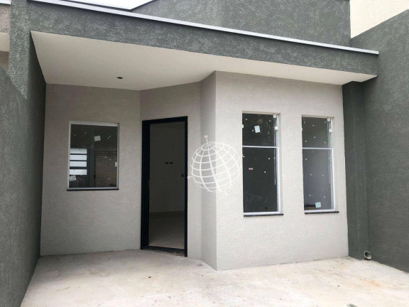 Casa com 3 Quartos à Venda, 70 m² em Jardim Imperial - Atibaia