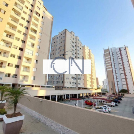 Imagem Apartamento com 2 Quartos à Venda, 66 m² em Barranco - Taubaté