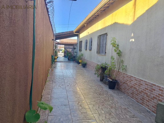 Imagem Casa com 2 Quartos à Venda, 100 m² em Gaivota - Itanhaém