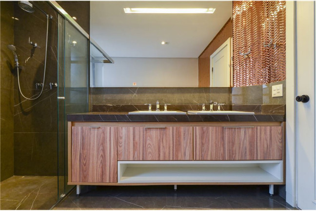 Imagem Apartamento com 4 Quartos à Venda, 259 m² em Higienópolis - São Paulo Imagem Apartamento com 4 Quartos à Venda, 259 m² em Higienópolis - São Paulo