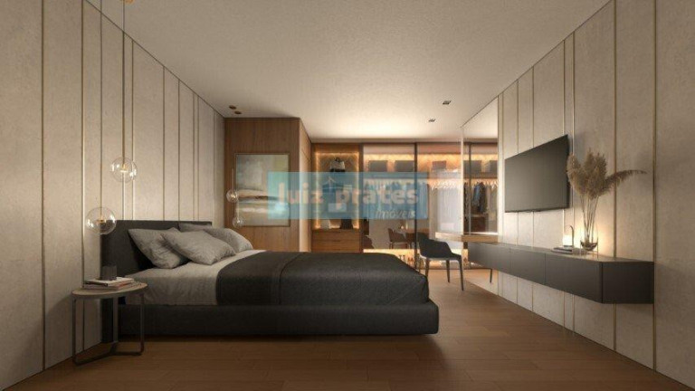 Imagem Apartamento com 3 Quartos à Venda, 155 m² em Bela Vista - Porto Alegre