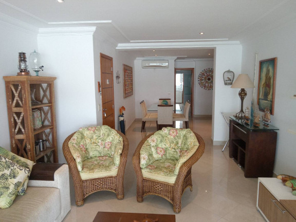 Imagem Apartamento com 4 Quartos à Venda, em Jardim Astúrias - Guarujá Imagem Apartamento com 4 Quartos à Venda, em Jardim Astúrias - Guarujá