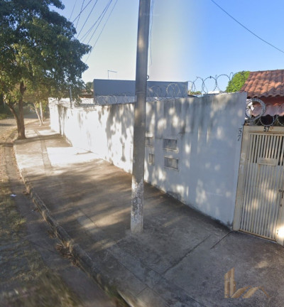 Imagem Casa com 2 Quartos à Venda, 99 m² em Sevilha (1ª Seção) - Ribeirão Das Neves